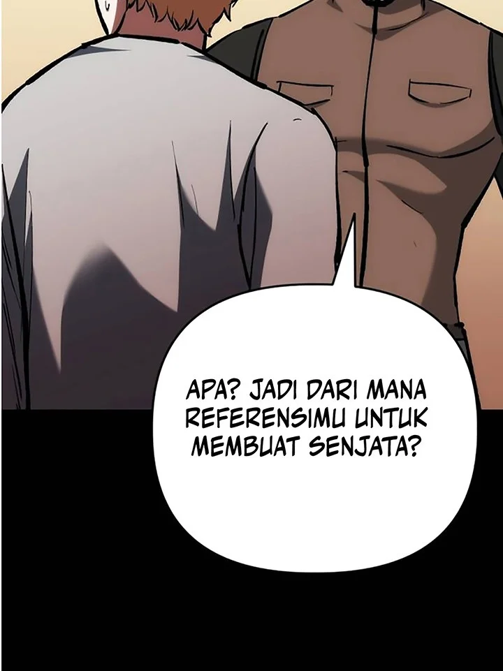 Bill The Blacksmith Chapter 10 - halaman 56
