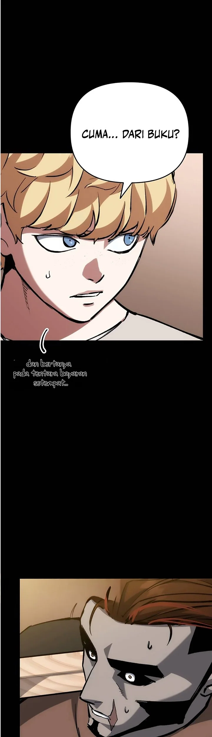 Bill The Blacksmith Chapter 10 - halaman 57