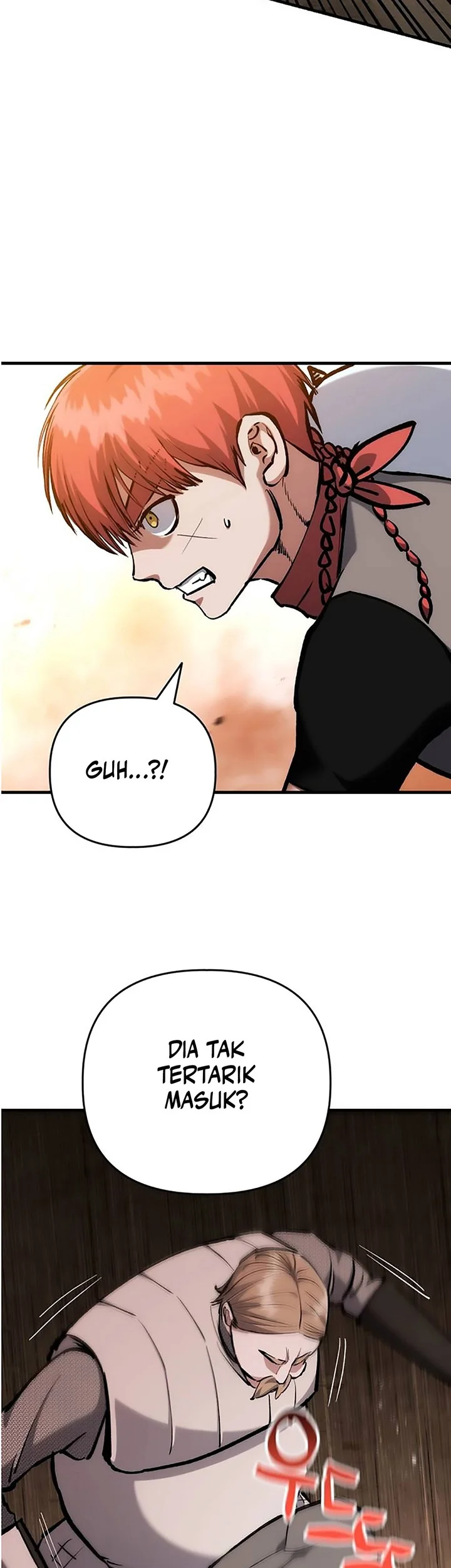 Bill The Blacksmith Chapter 10 - halaman 6