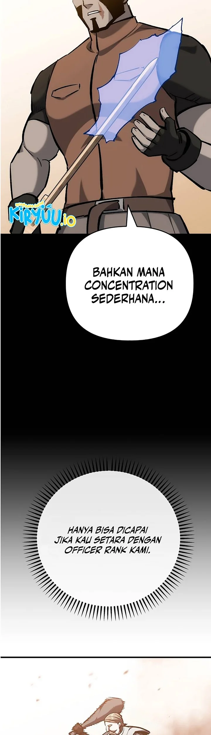 Bill The Blacksmith Chapter 10 - halaman 60