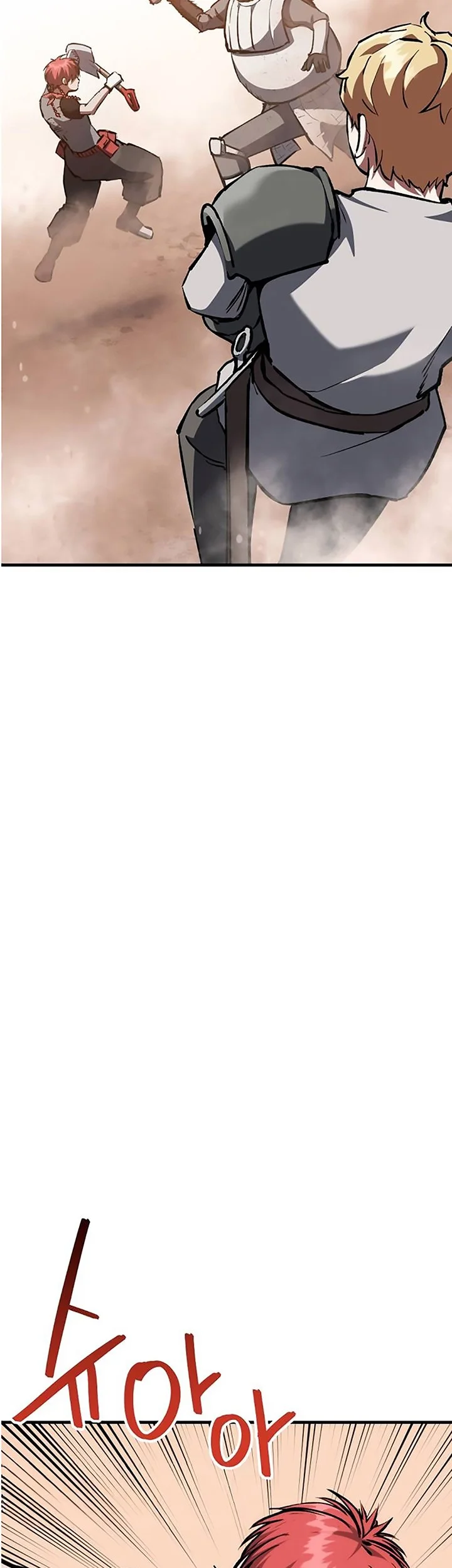 Bill The Blacksmith Chapter 10 - halaman 61
