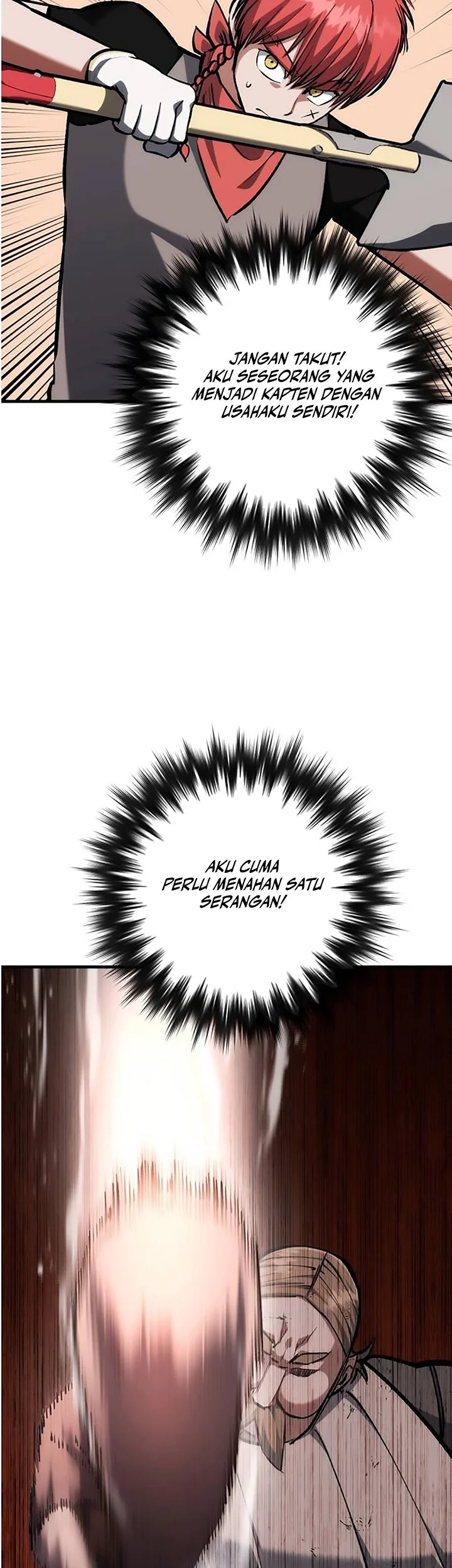 Bill The Blacksmith Chapter 10 - halaman 62