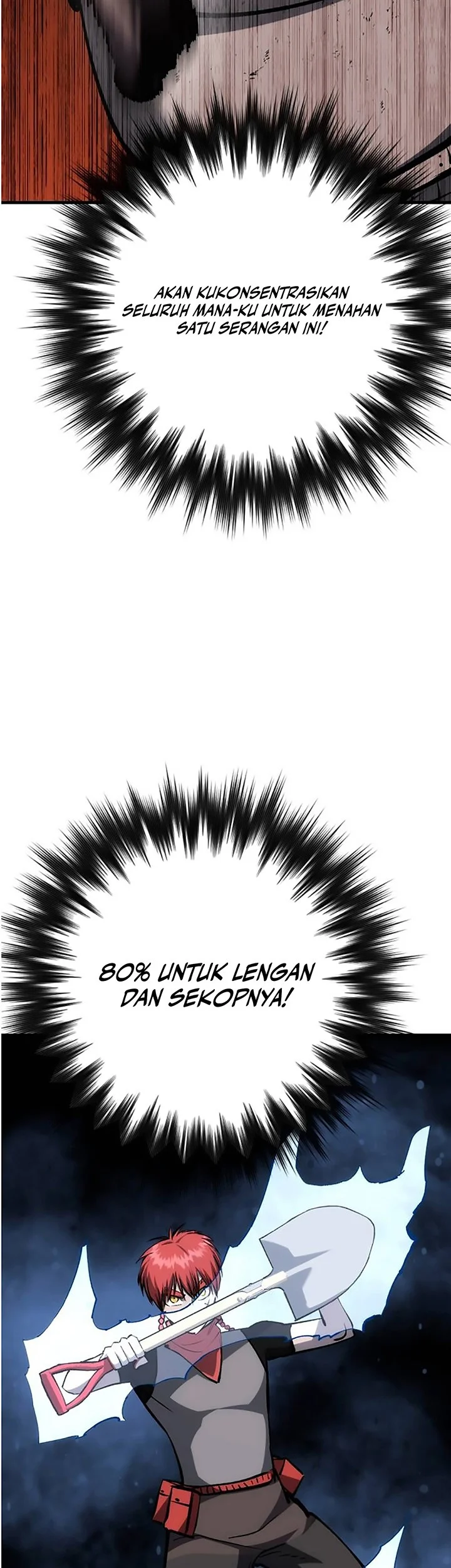 Bill The Blacksmith Chapter 10 - halaman 64