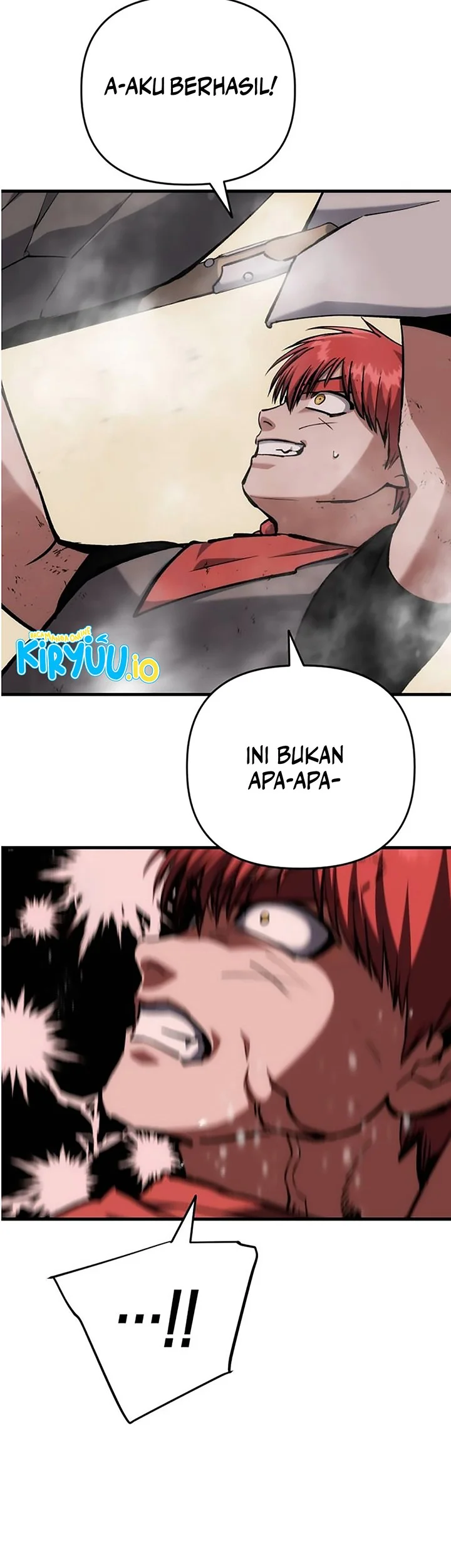 Bill The Blacksmith Chapter 10 - halaman 67
