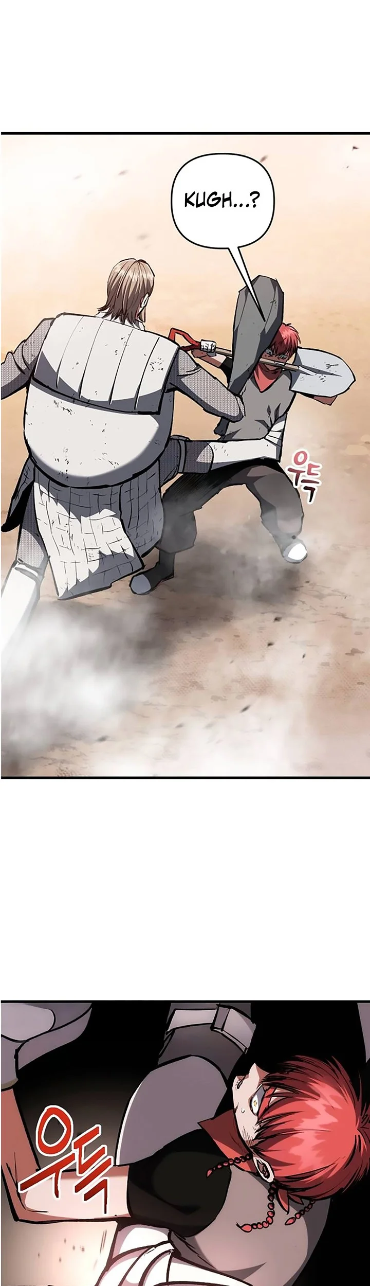 Bill The Blacksmith Chapter 10 - halaman 68