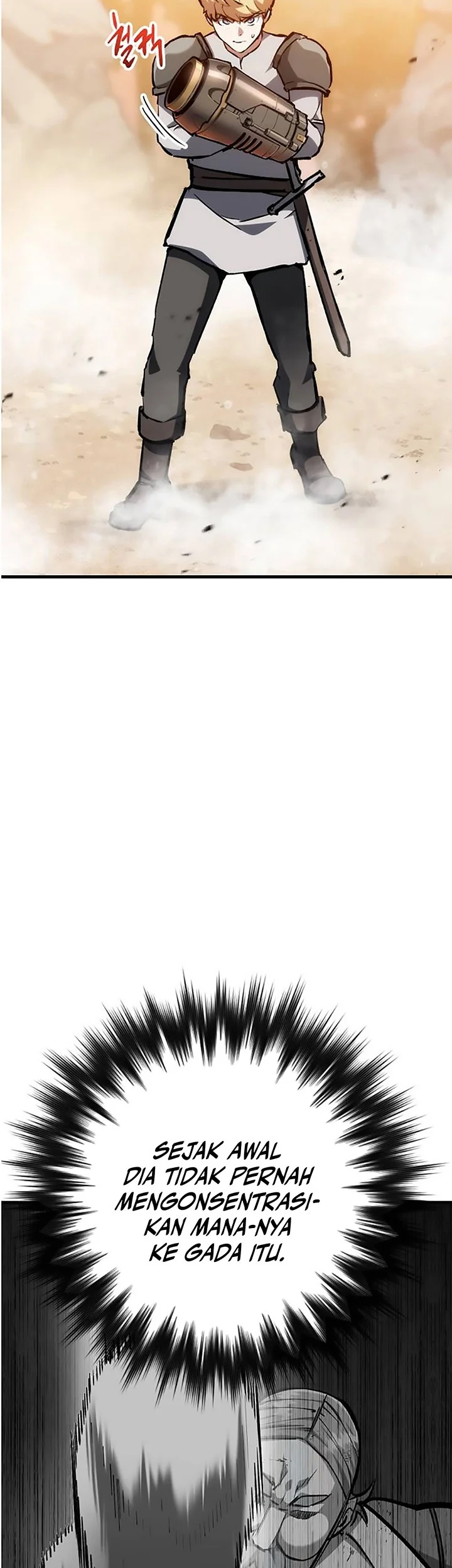 Bill The Blacksmith Chapter 10 - halaman 73