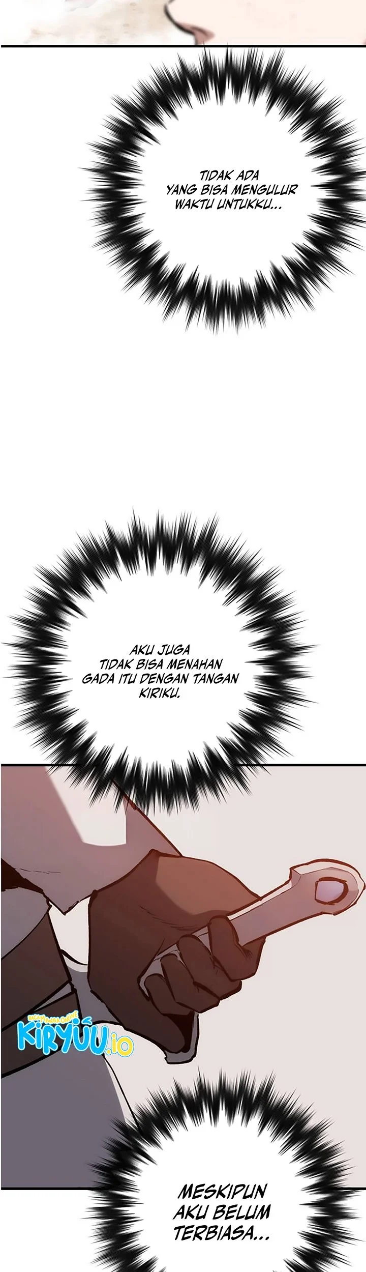 Bill The Blacksmith Chapter 10 - halaman 78