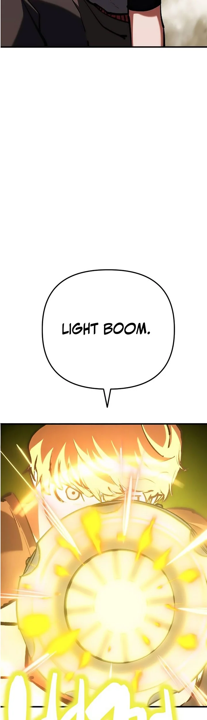 Bill The Blacksmith Chapter 10 - halaman 8