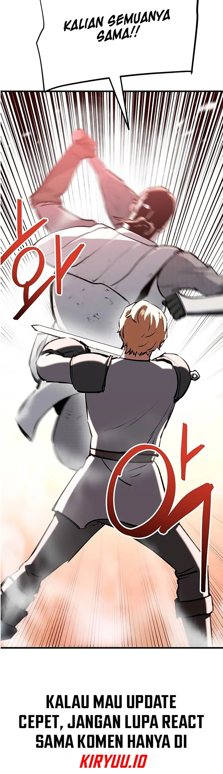 Bill The Blacksmith Chapter 10 - halaman 82