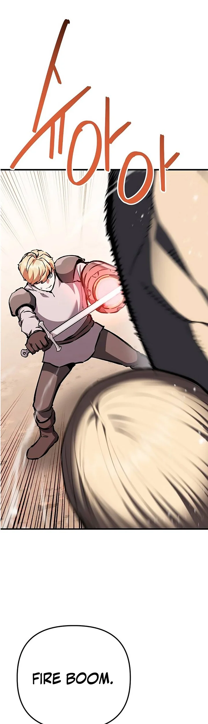 Bill The Blacksmith Chapter 10 - halaman 83