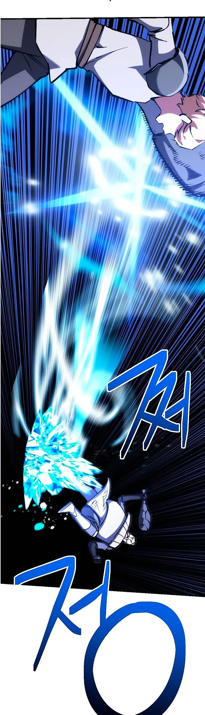 Bill The Blacksmith Chapter 10 - halaman 88