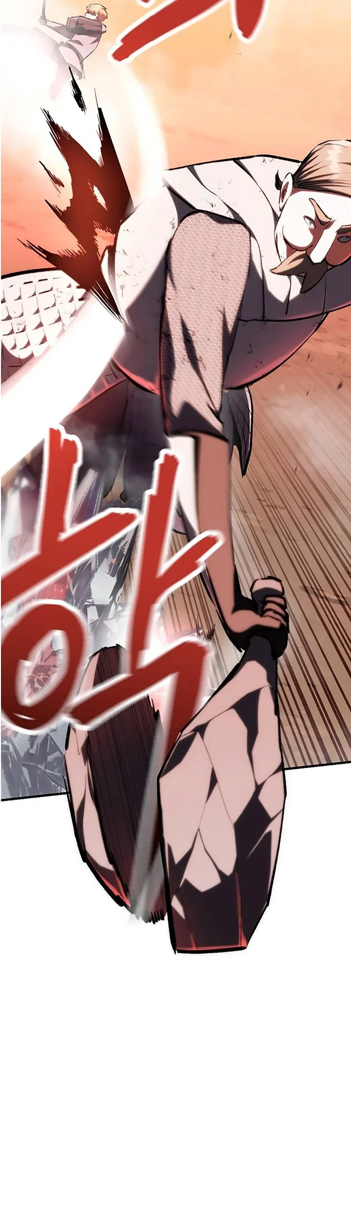 Bill The Blacksmith Chapter 10 - halaman 96