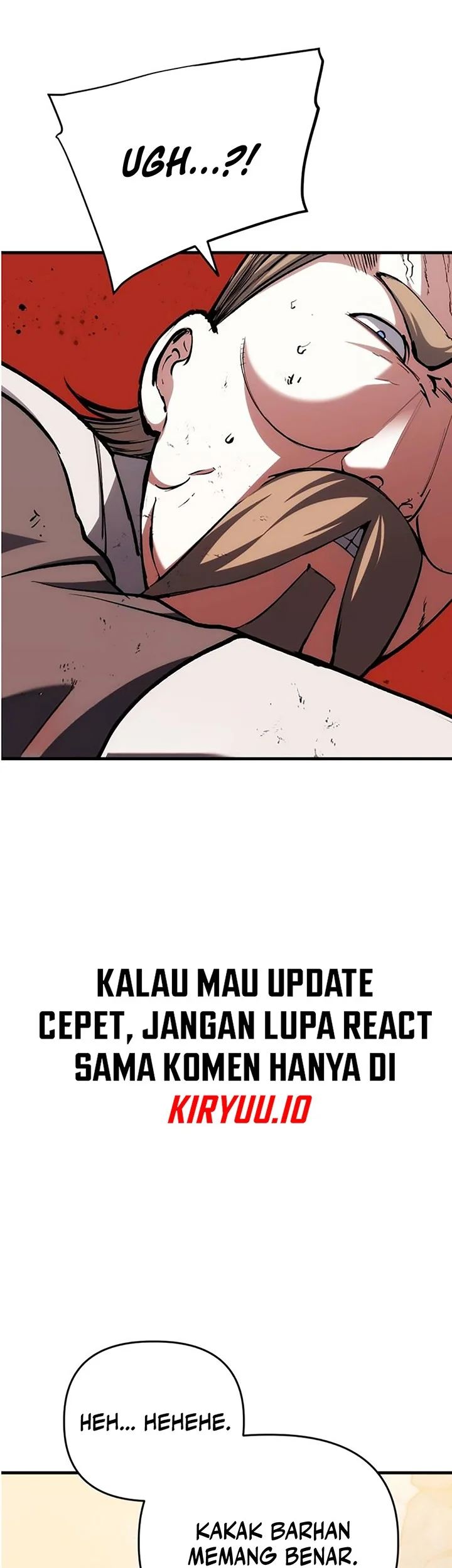 Bill The Blacksmith Chapter 10 - halaman 97