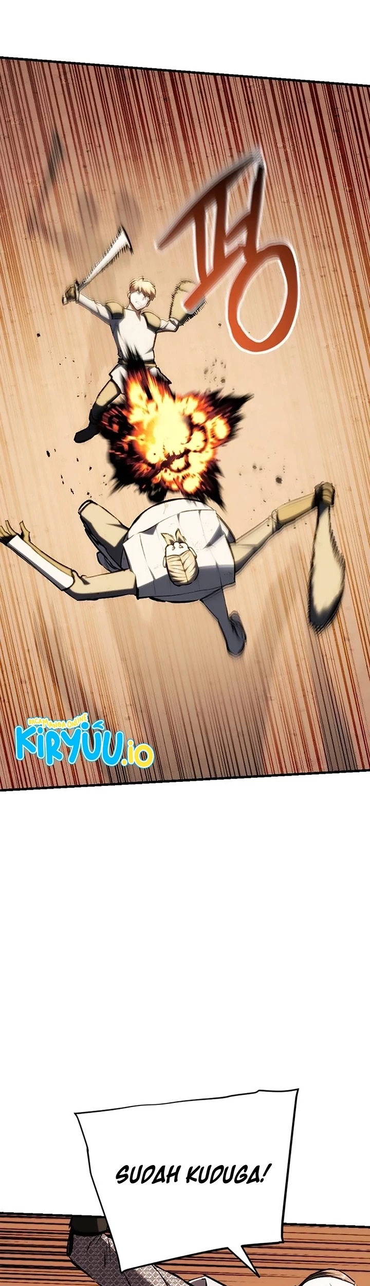 Bill The Blacksmith Chapter 11 - halaman 14