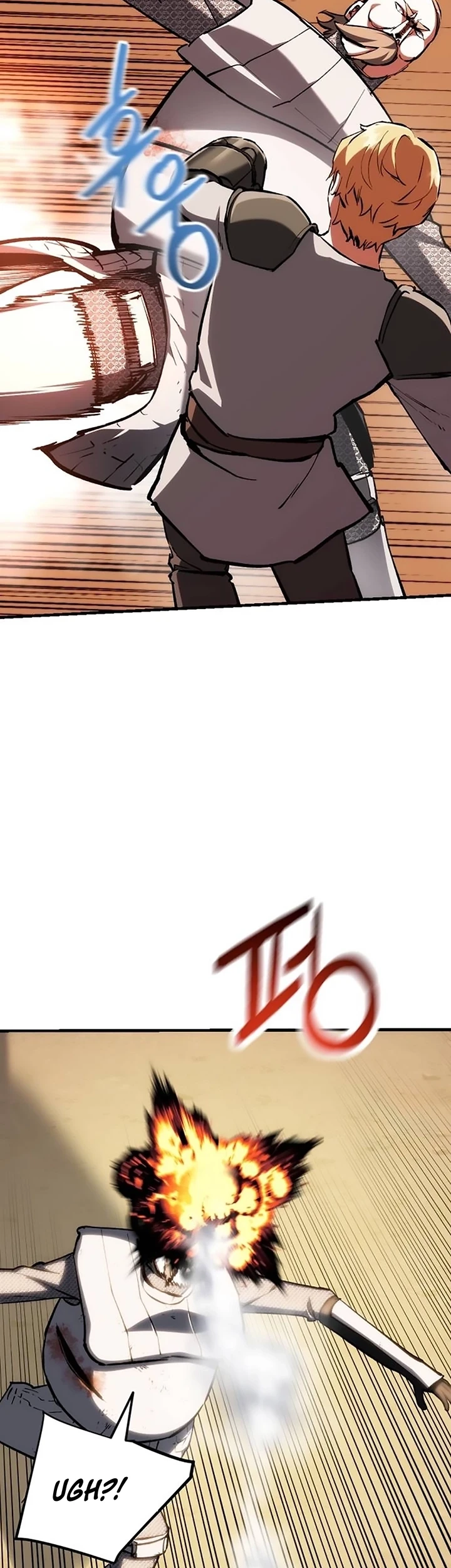 Bill The Blacksmith Chapter 11 - halaman 15