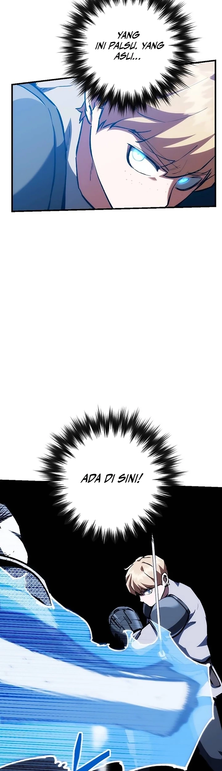 Bill The Blacksmith Chapter 11 - halaman 20