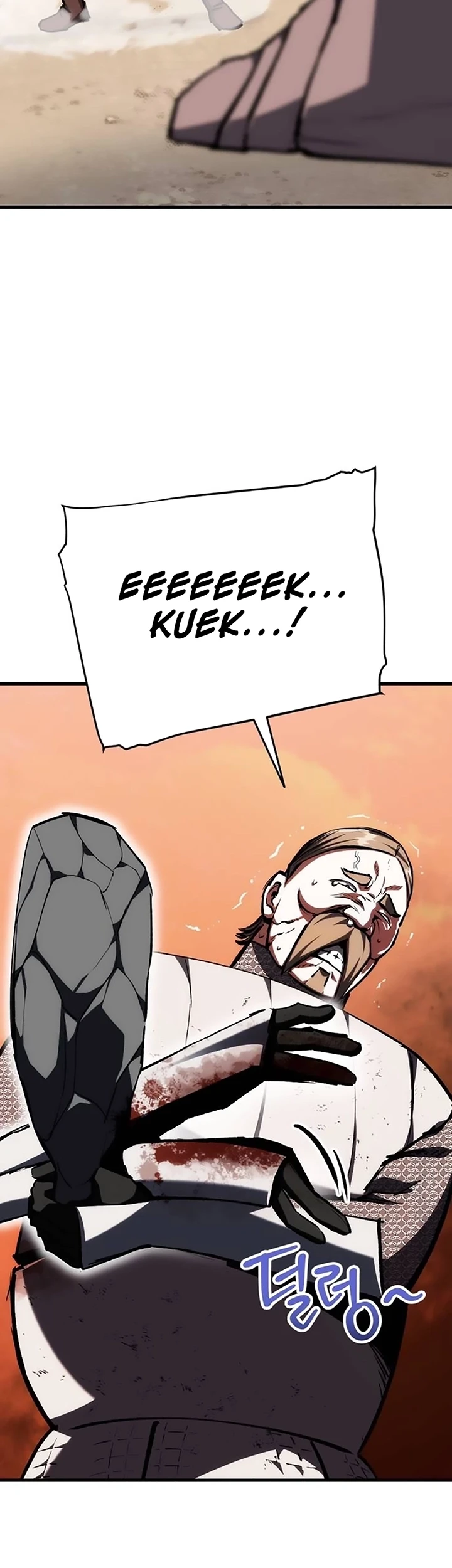 Bill The Blacksmith Chapter 11 - halaman 29