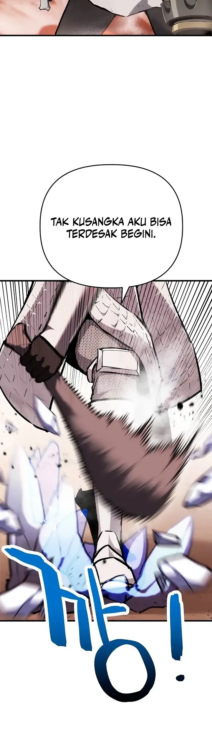 Bill The Blacksmith Chapter 11 - halaman 3