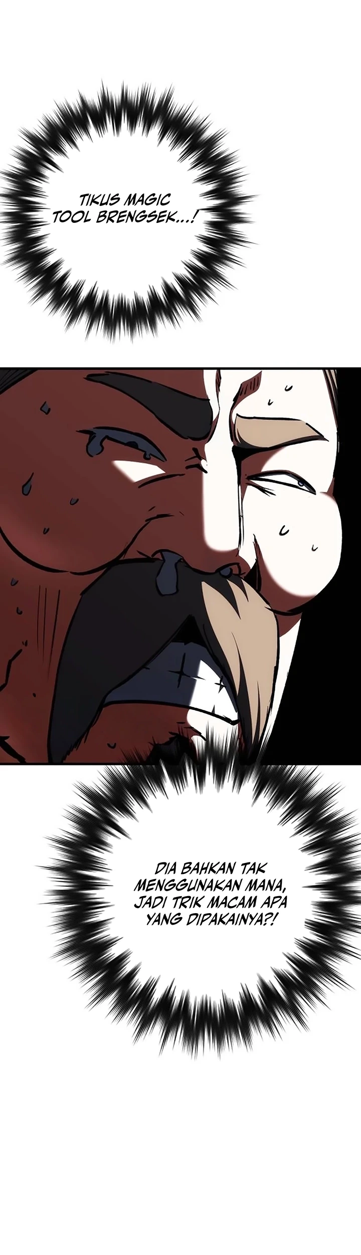 Bill The Blacksmith Chapter 11 - halaman 30
