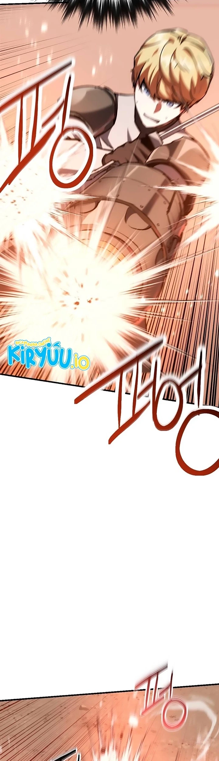 Bill The Blacksmith Chapter 11 - halaman 32