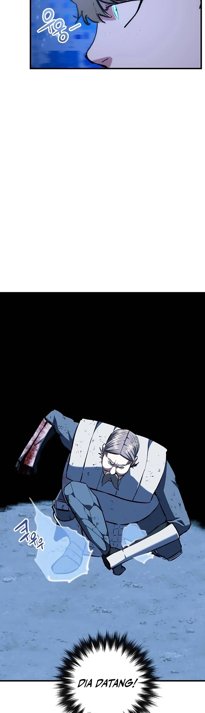 Bill The Blacksmith Chapter 11 - halaman 36