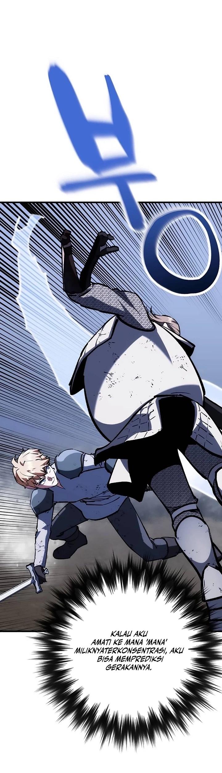 Bill The Blacksmith Chapter 11 - halaman 38