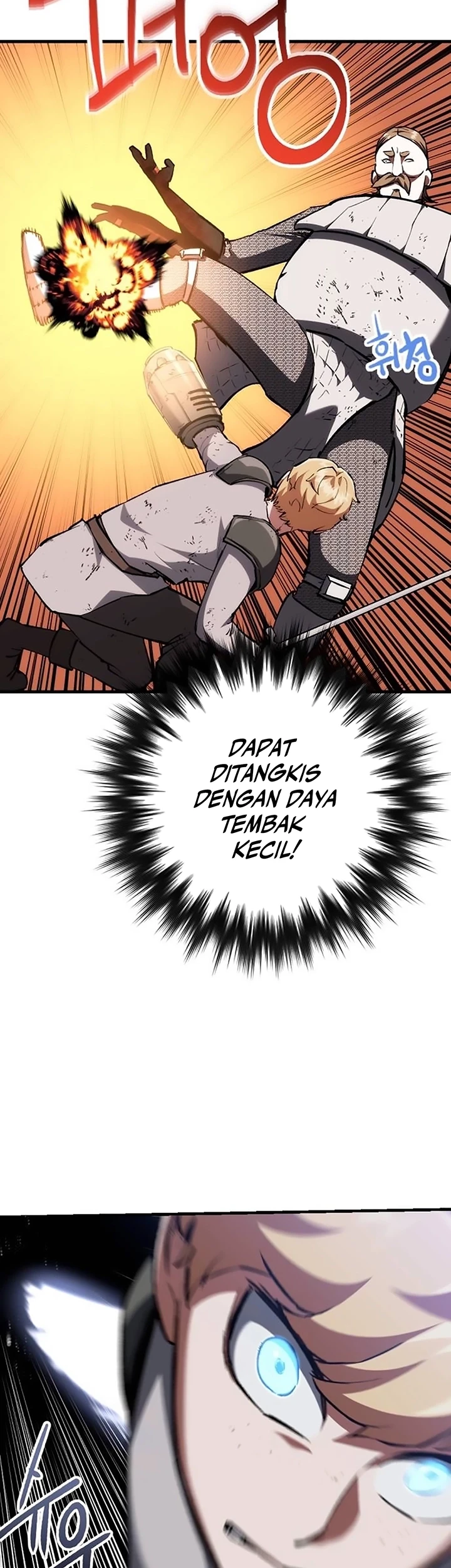 Bill The Blacksmith Chapter 11 - halaman 40