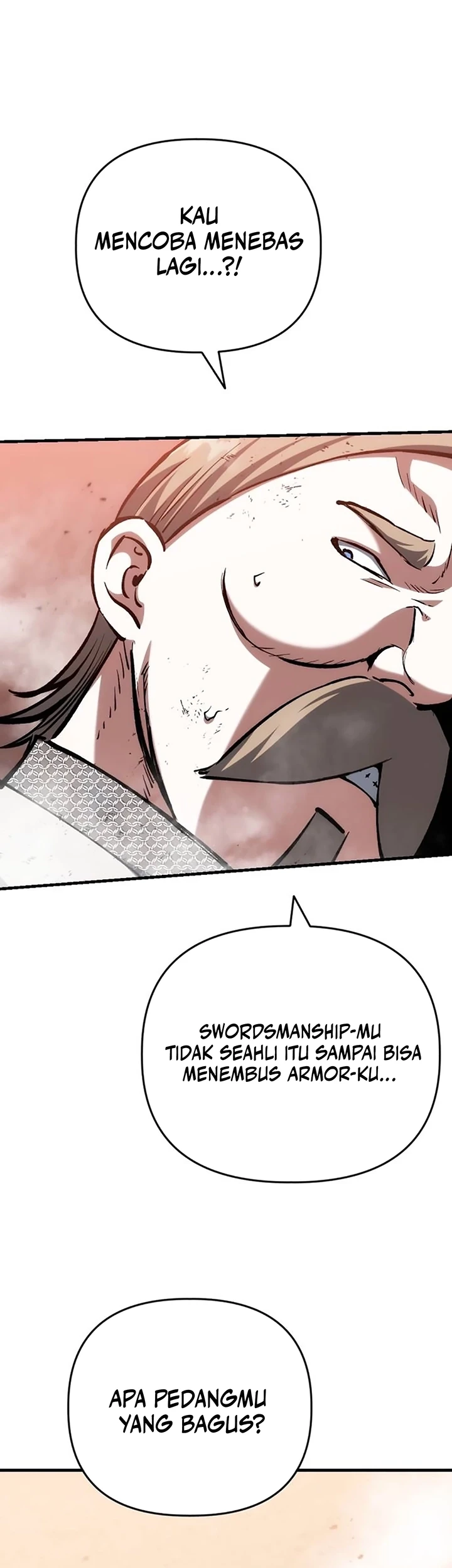 Bill The Blacksmith Chapter 11 - halaman 42