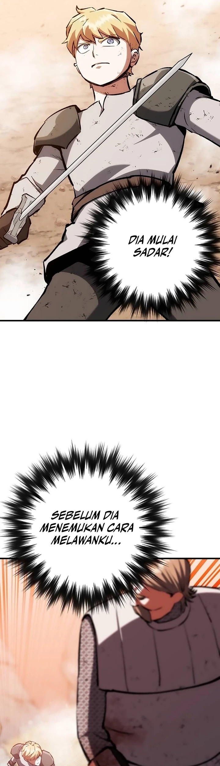 Bill The Blacksmith Chapter 11 - halaman 43