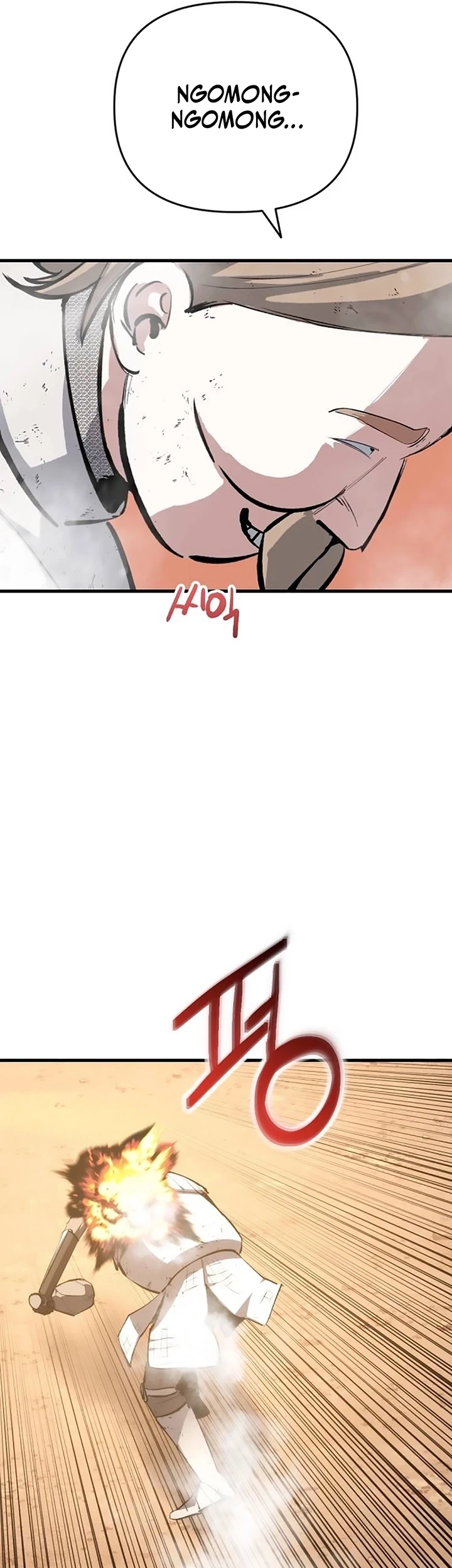 Bill The Blacksmith Chapter 11 - halaman 46