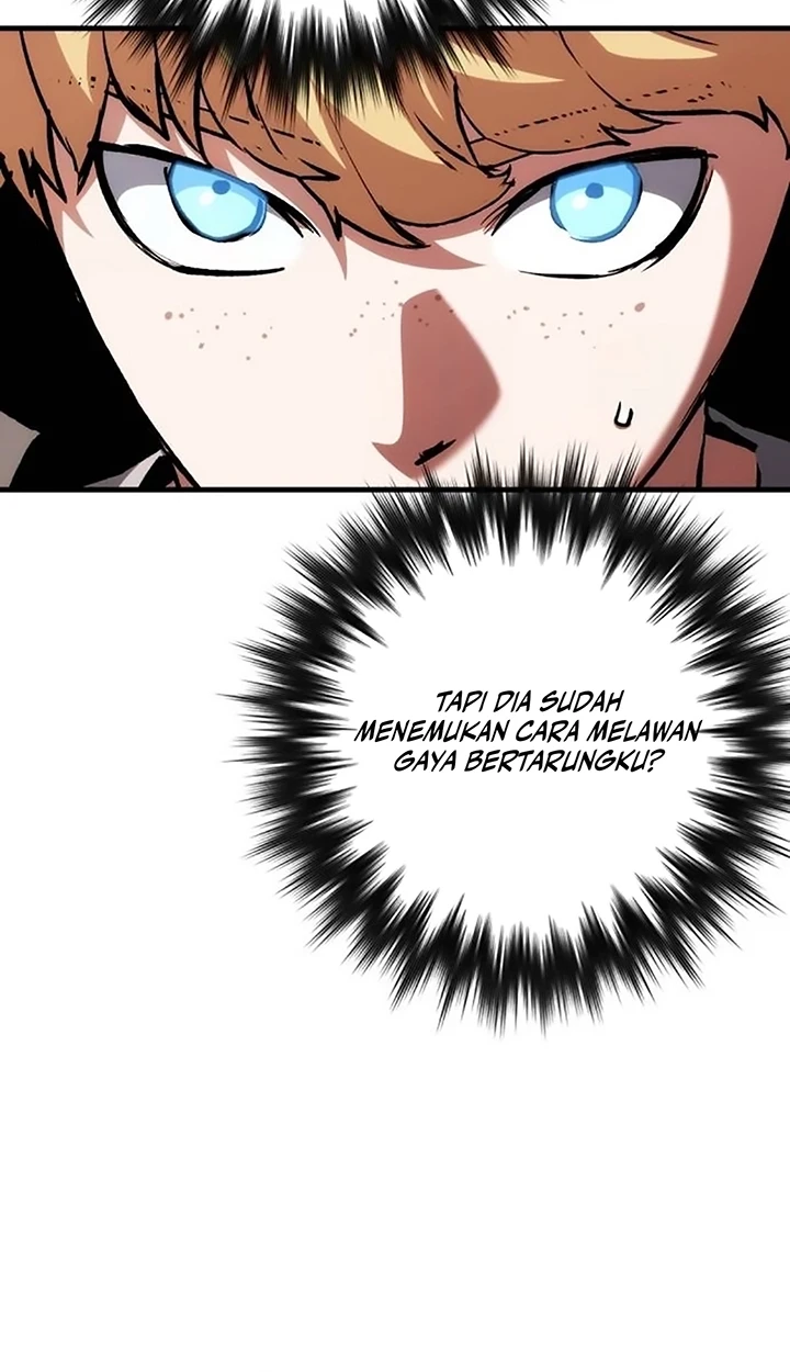 Bill The Blacksmith Chapter 11 - halaman 49