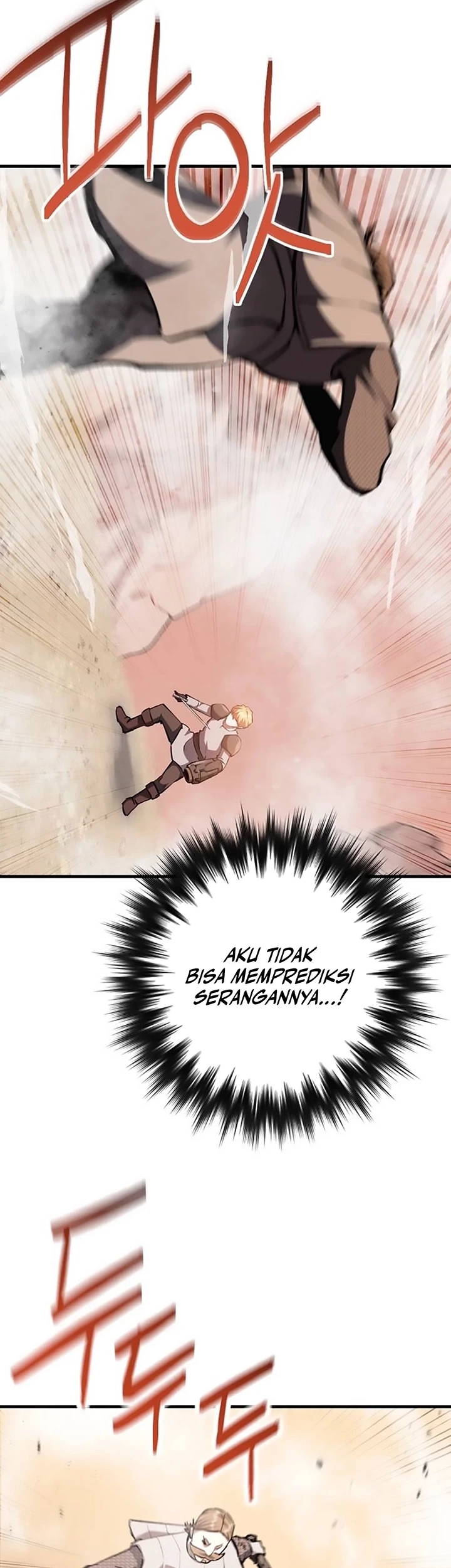 Bill The Blacksmith Chapter 11 - halaman 51