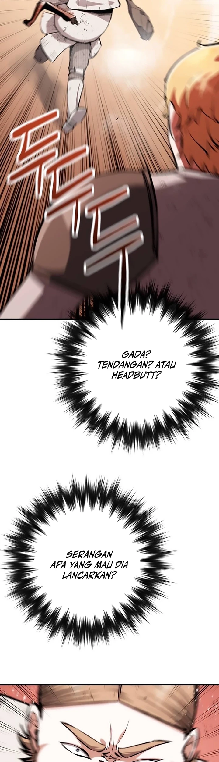 Bill The Blacksmith Chapter 11 - halaman 52