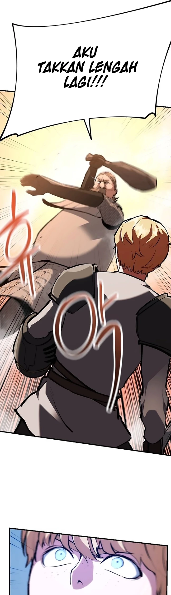Bill The Blacksmith Chapter 11 - halaman 6