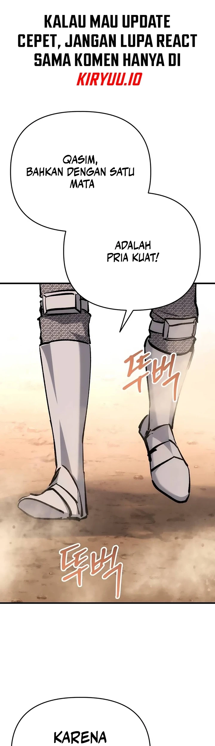 Bill The Blacksmith Chapter 11 - halaman 60
