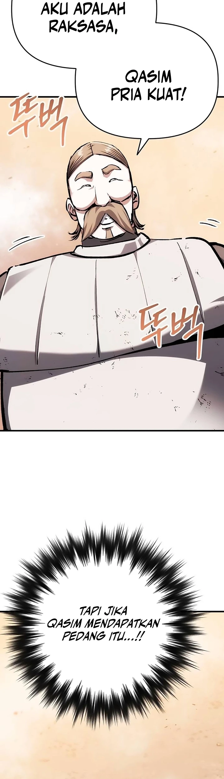 Bill The Blacksmith Chapter 11 - halaman 61
