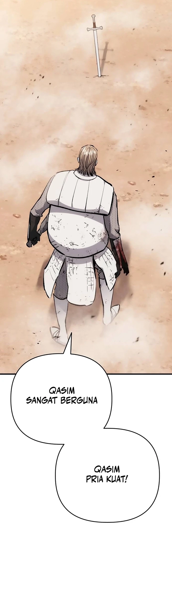 Bill The Blacksmith Chapter 11 - halaman 62