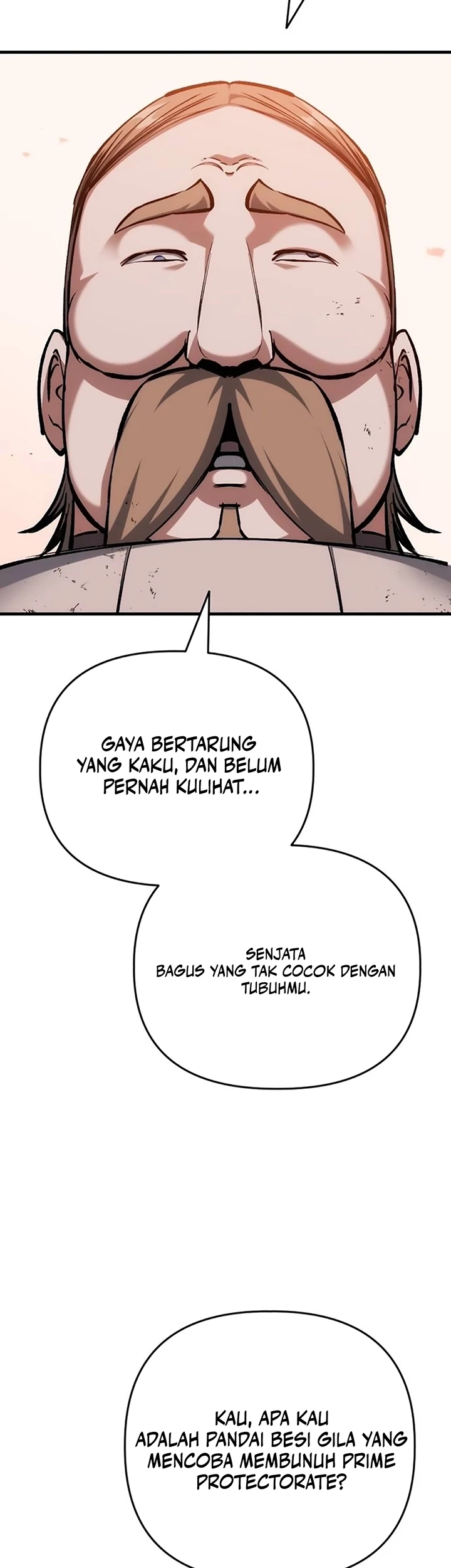Bill The Blacksmith Chapter 11 - halaman 64