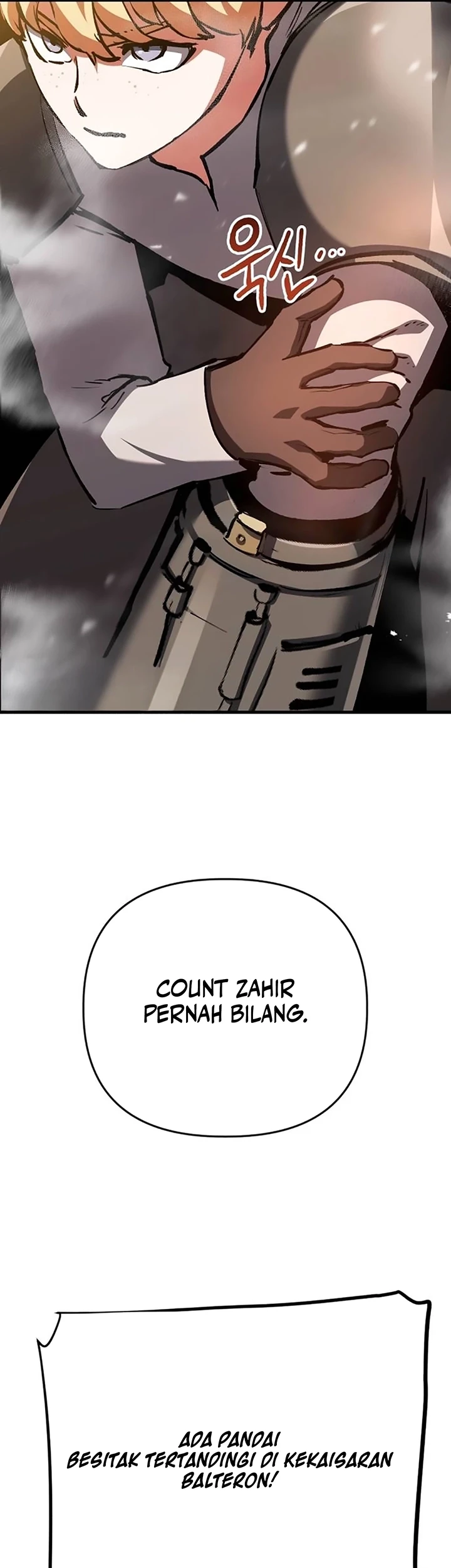Bill The Blacksmith Chapter 11 - halaman 66