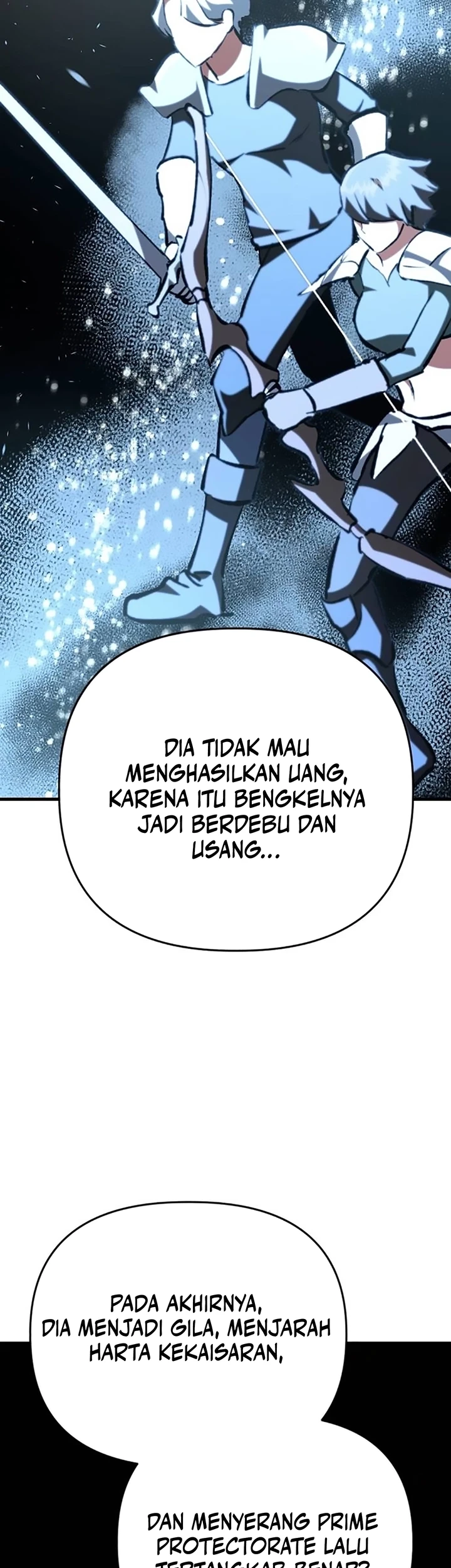 Bill The Blacksmith Chapter 11 - halaman 70