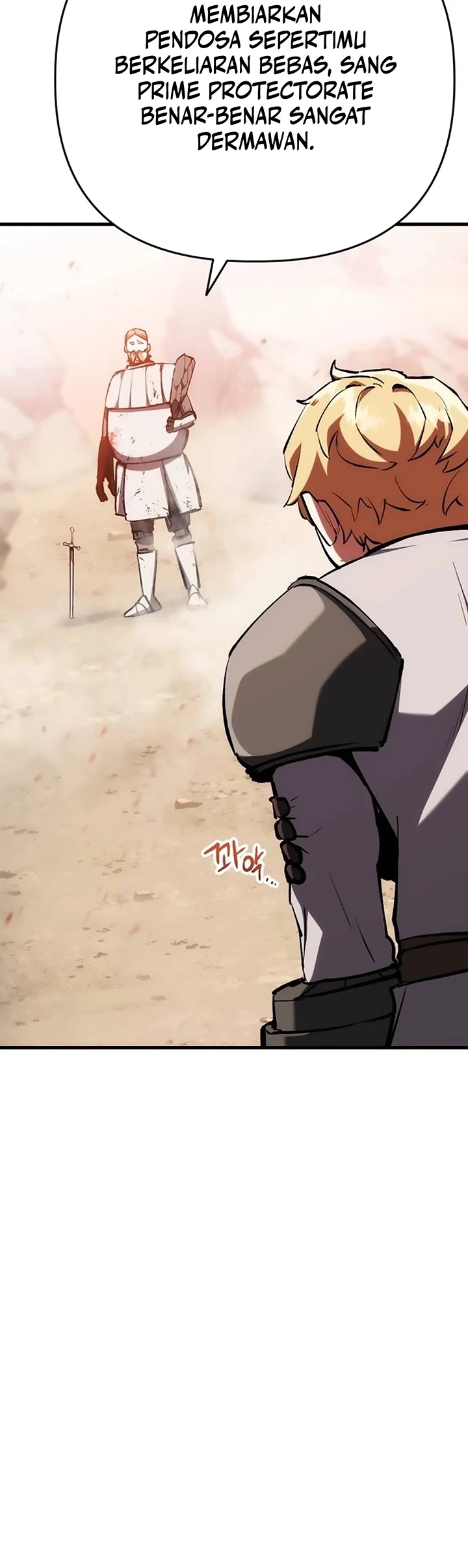 Bill The Blacksmith Chapter 11 - halaman 72