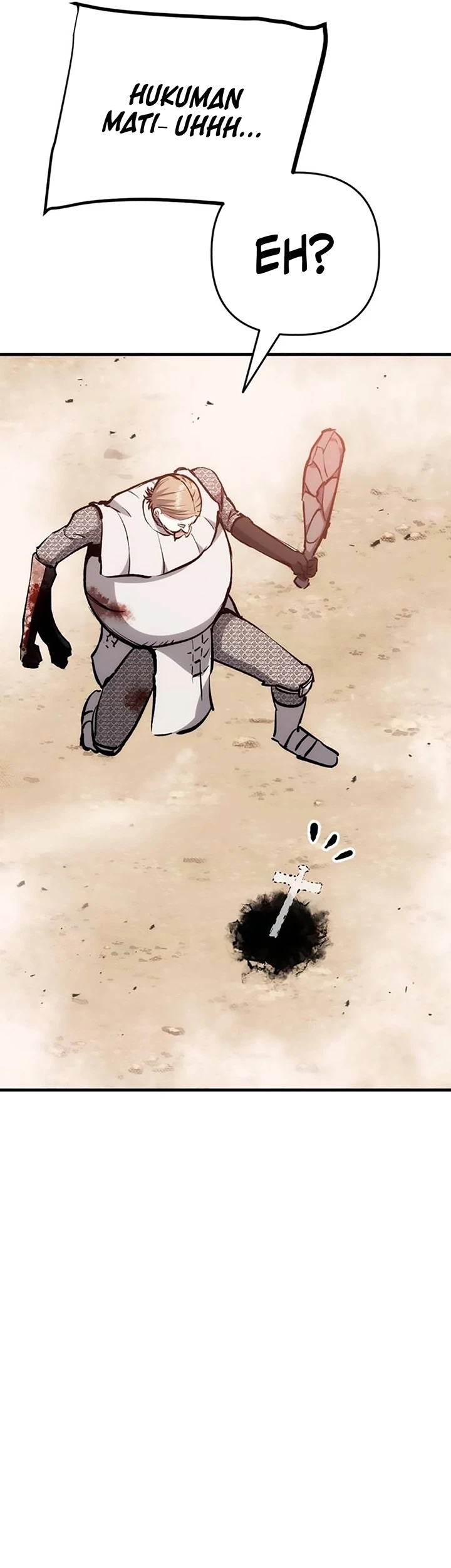Bill The Blacksmith Chapter 11 - halaman 77