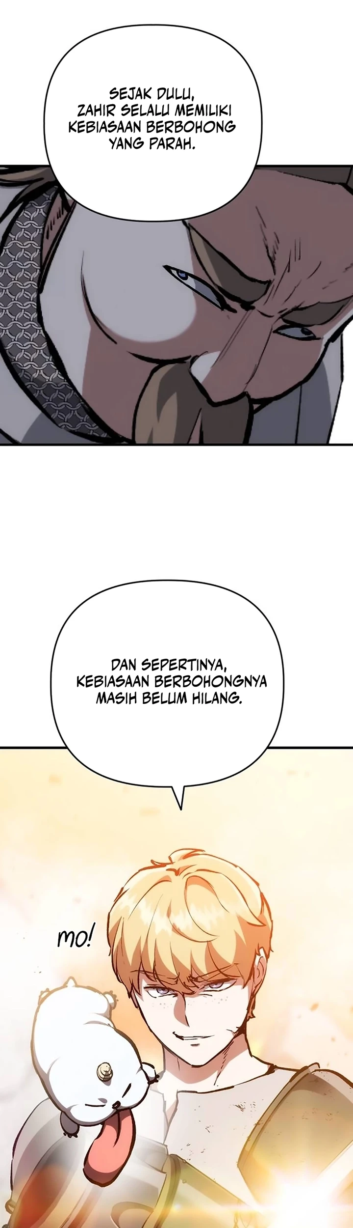 Bill The Blacksmith Chapter 11 - halaman 78