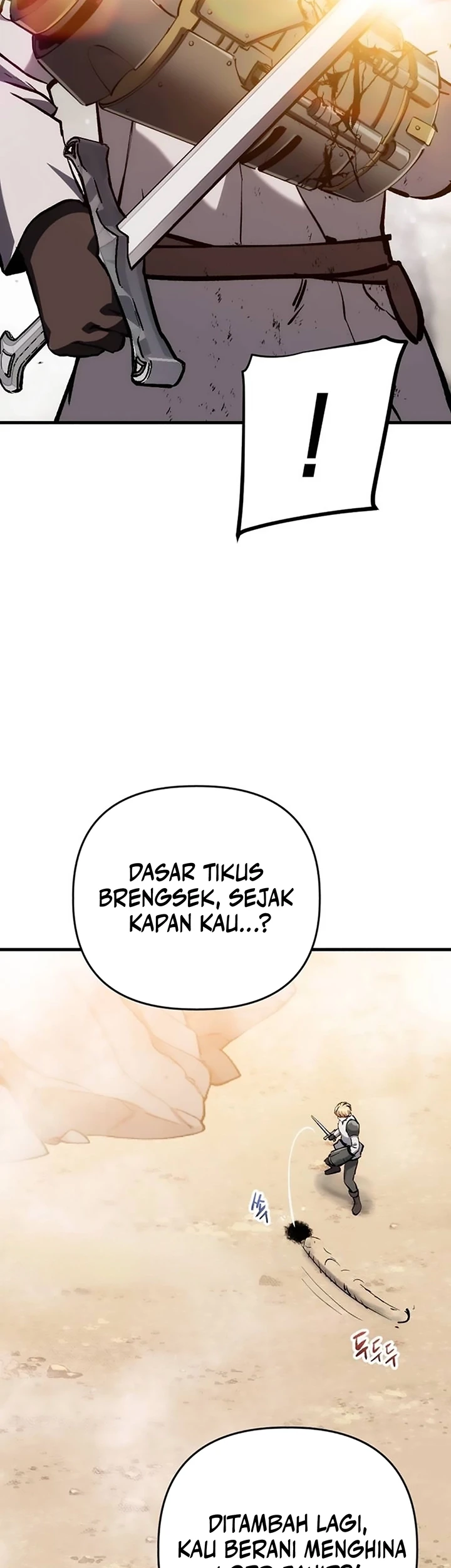 Bill The Blacksmith Chapter 11 - halaman 79