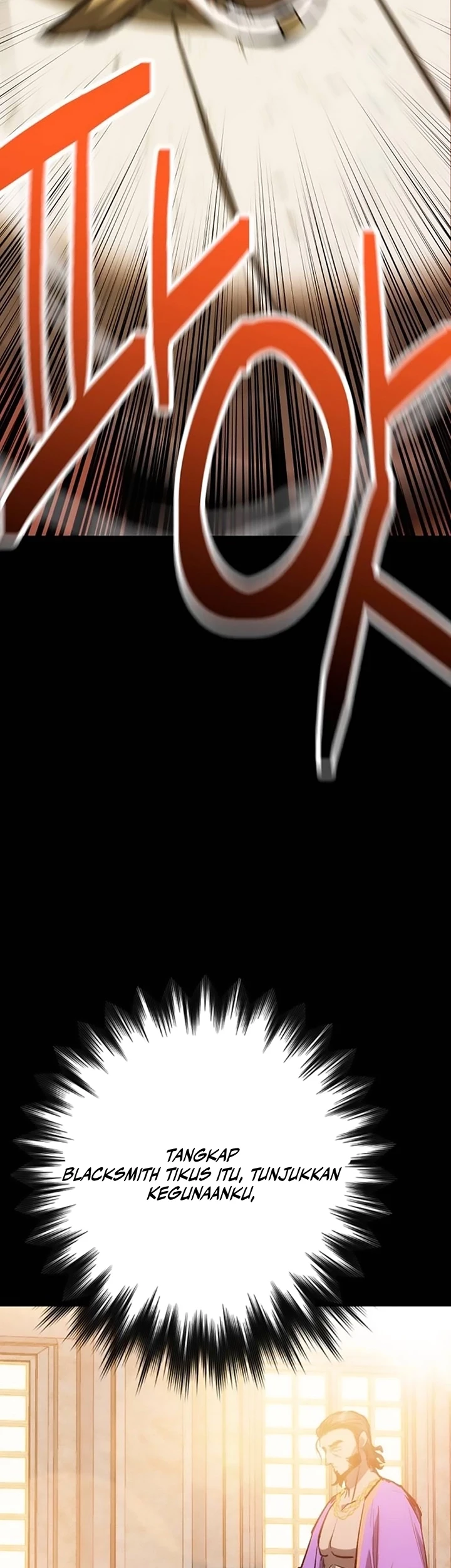 Bill The Blacksmith Chapter 11 - halaman 81