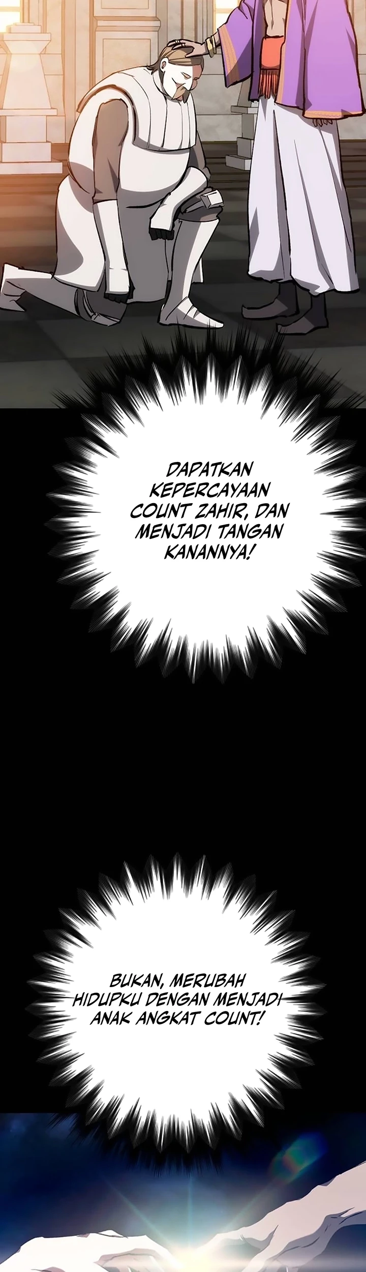 Bill The Blacksmith Chapter 11 - halaman 82