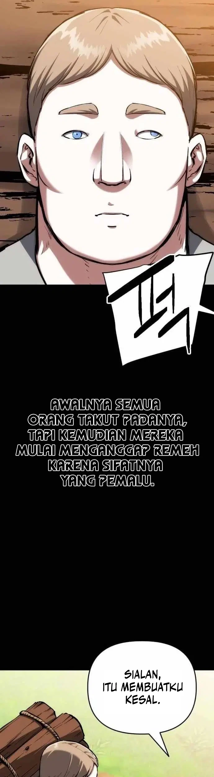 Bill The Blacksmith Chapter 12 - halaman 13