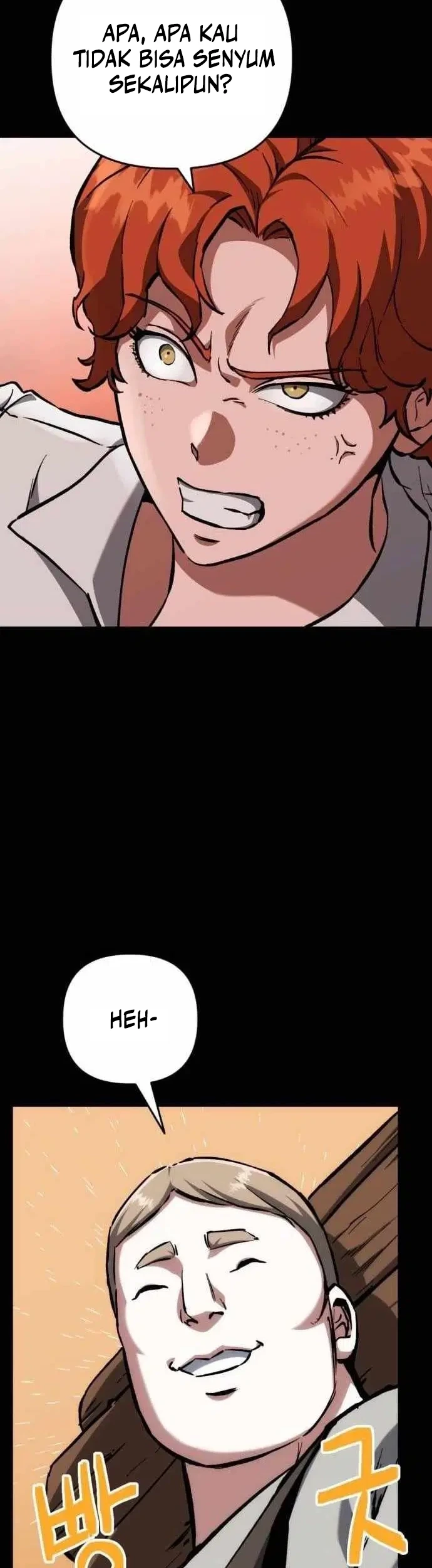 Bill The Blacksmith Chapter 12 - halaman 15