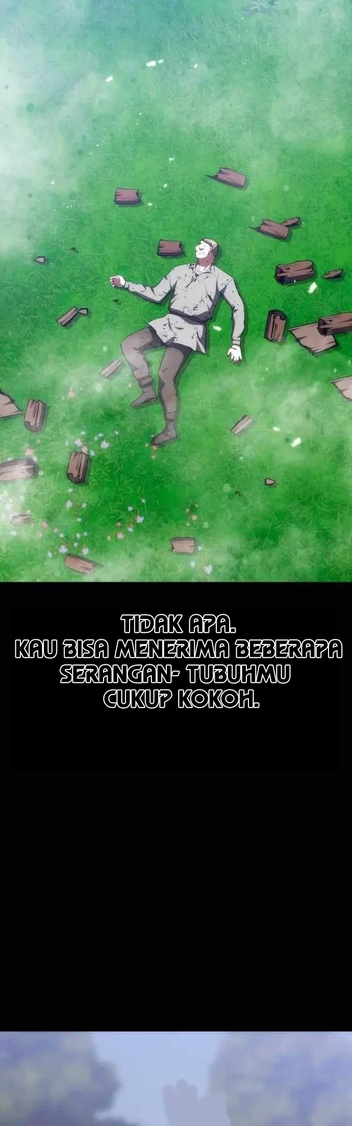 Bill The Blacksmith Chapter 12 - halaman 20