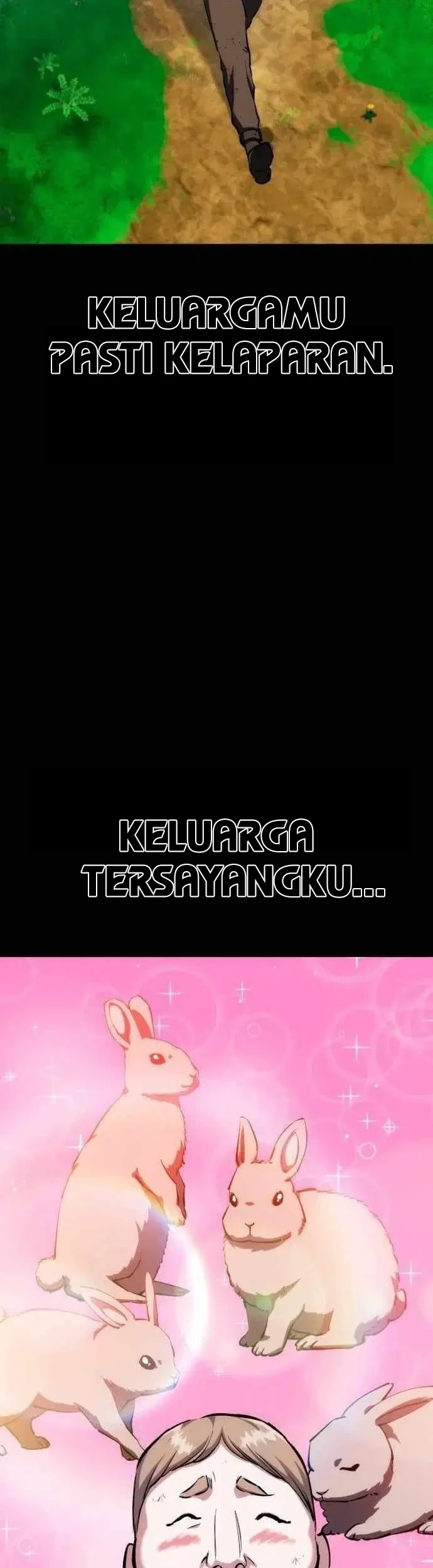 Bill The Blacksmith Chapter 12 - halaman 22